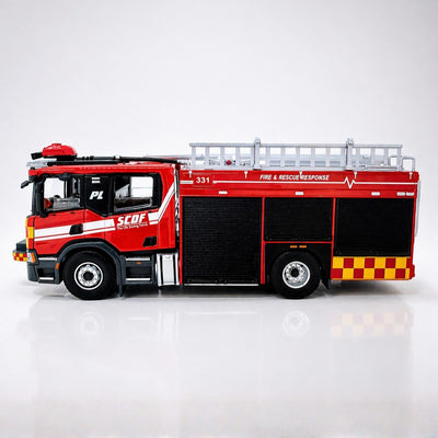 SCDF Gifts - POLWEL