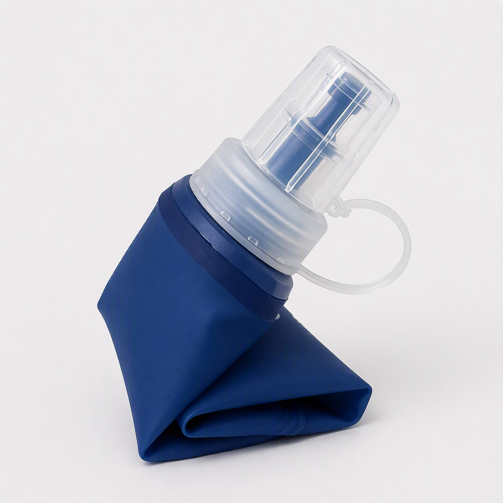 SCDF 250ml Soft Water Bottle