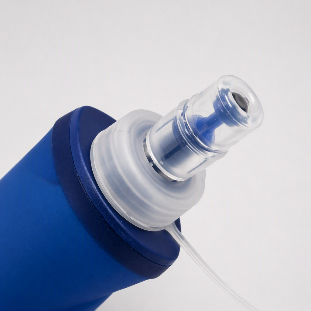 SCDF 250ml Soft Water Bottle