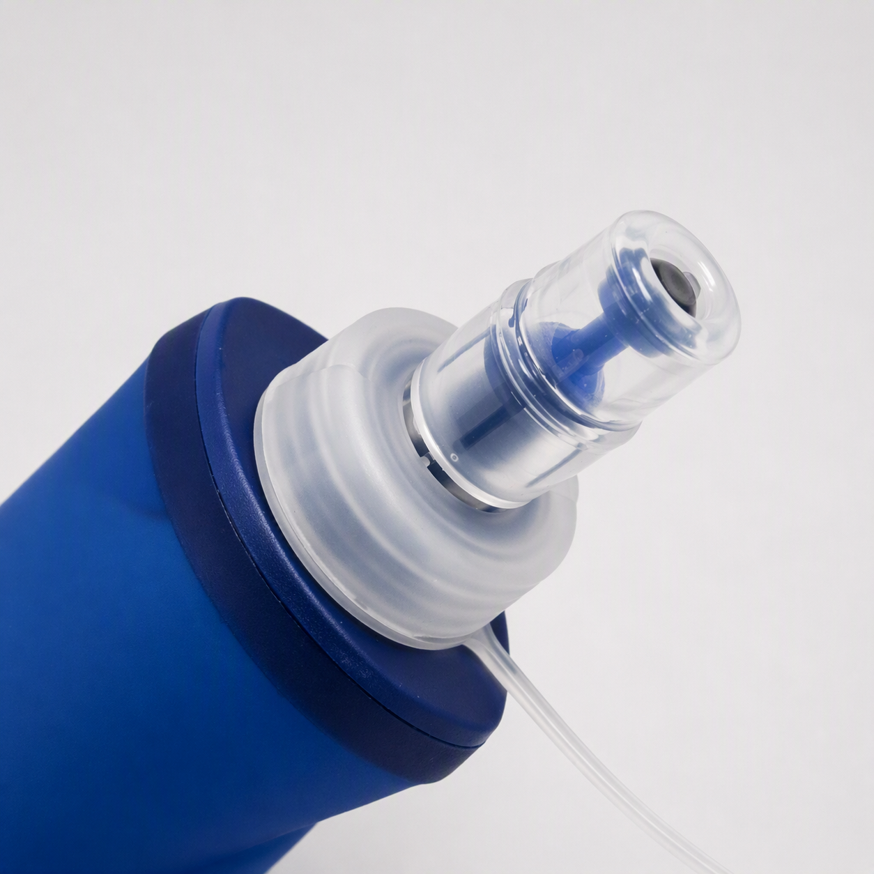 SCDF 250ml Soft Water Bottle
