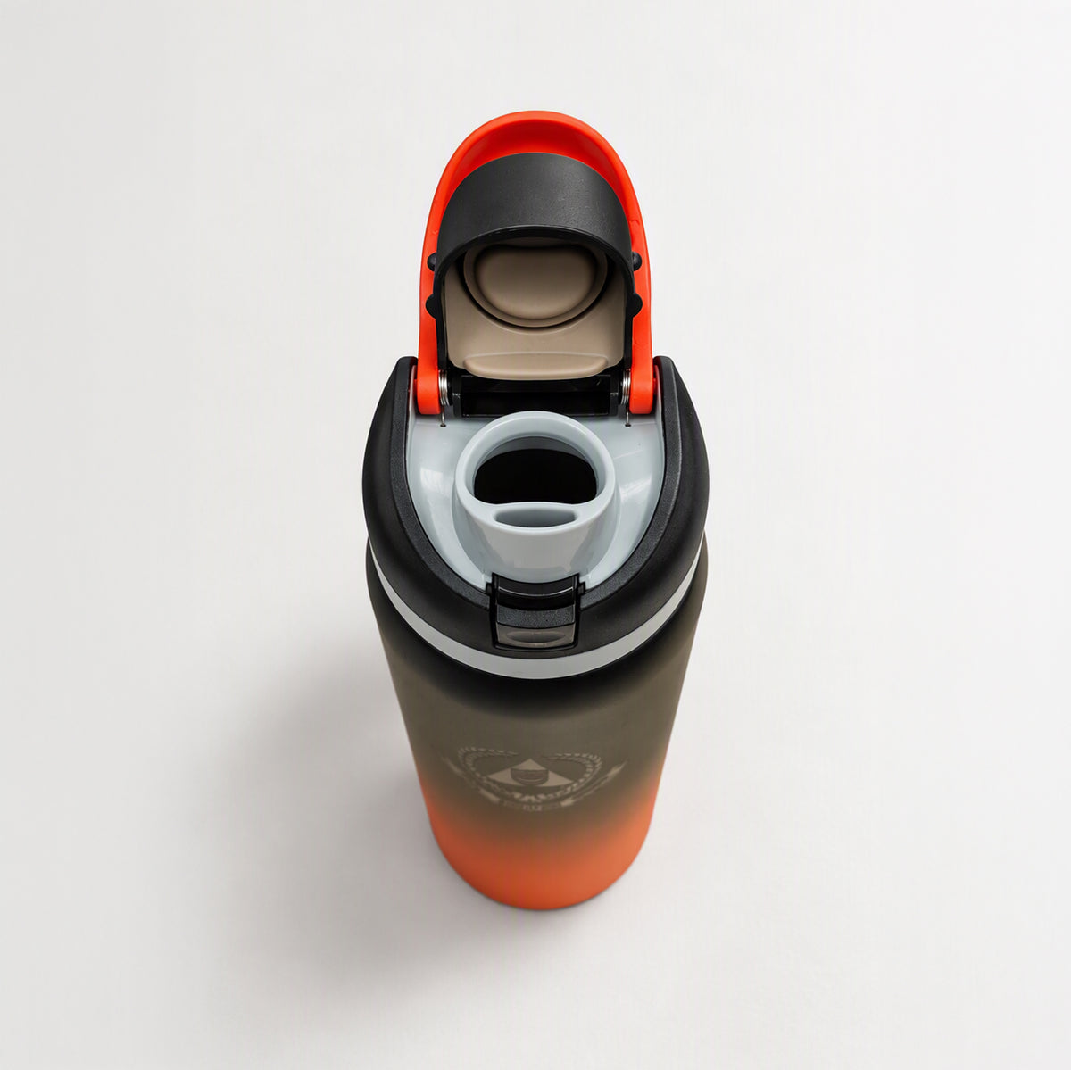 SCDF 32oz Water Bottle