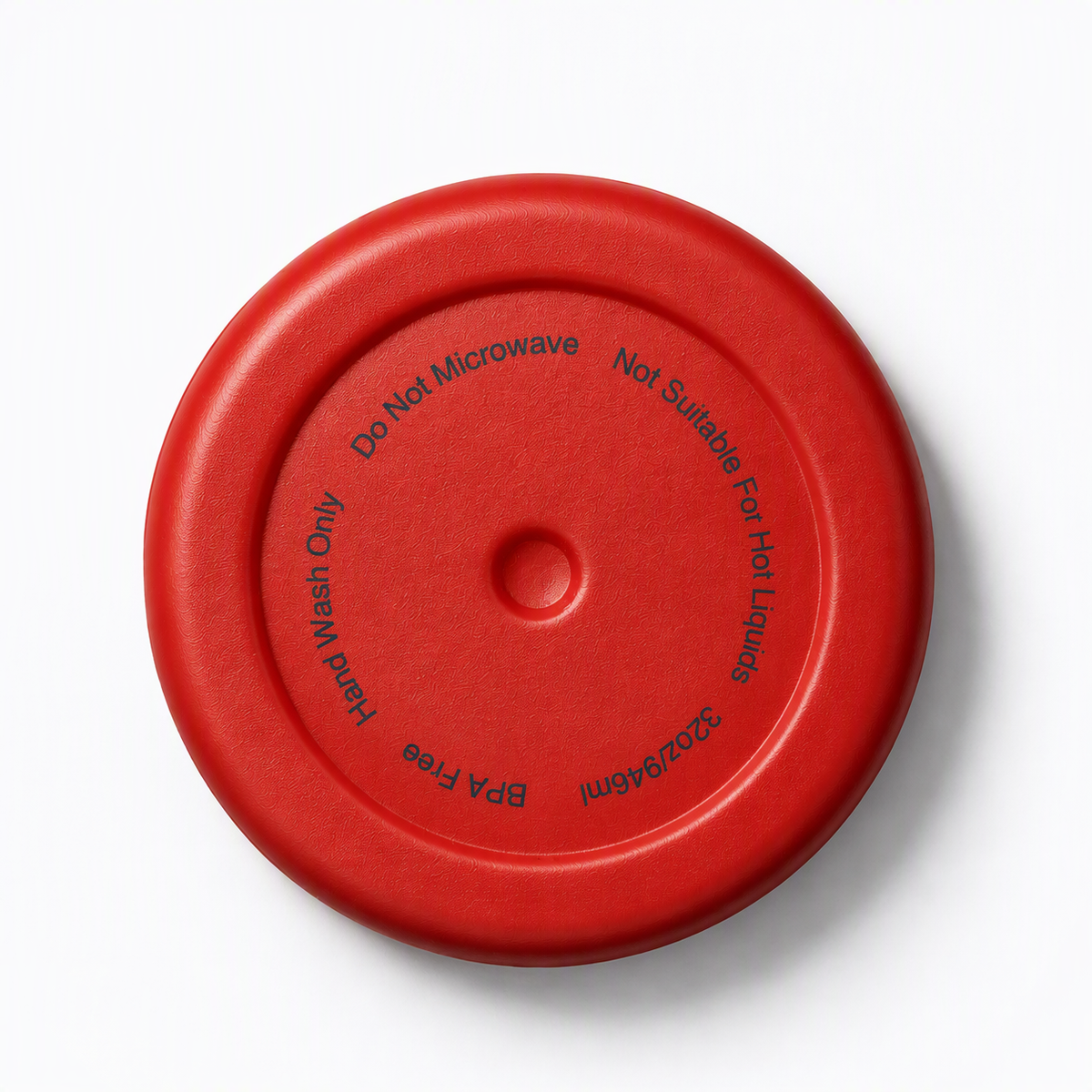 SCDF 32oz Water Bottle