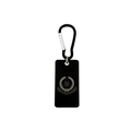 SCDF Crest Luggage Tag