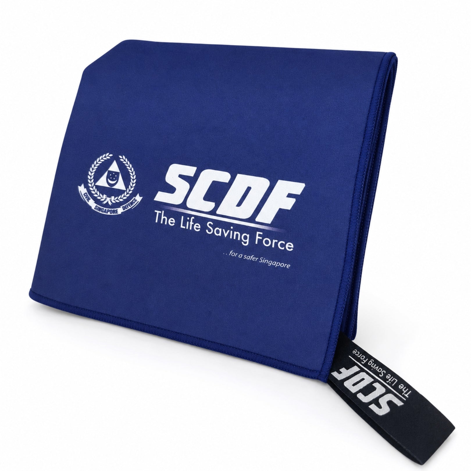 SCDF Sports Towel