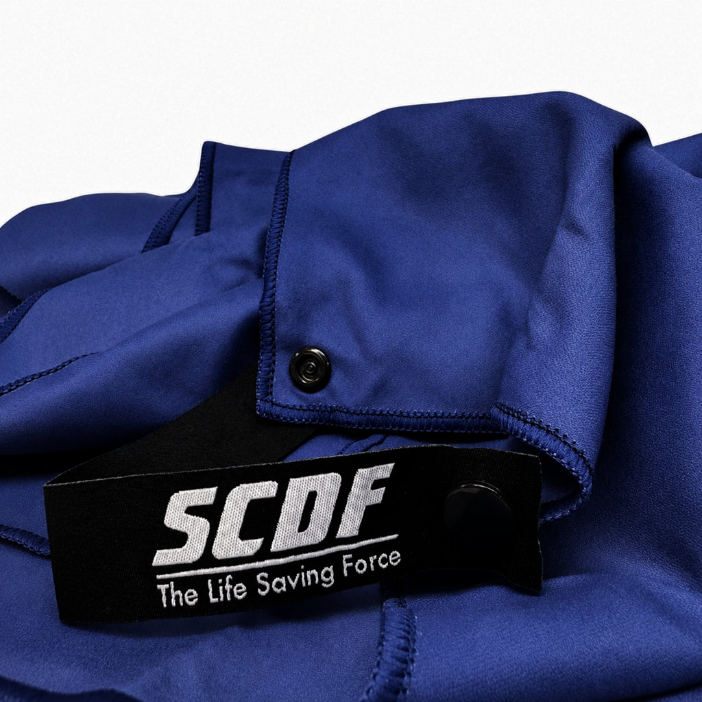 SCDF Sports Towel