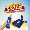 SCDF Sports Bundle