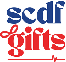 SCDF Gifts - POLWEL